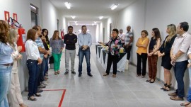 Agevisa PB Retorno à sede oficial 27 07 2015 270x151 - Agevisa comemora Dia Nacional da Vigilância Sanitária com nova estrutura física e tecnológica