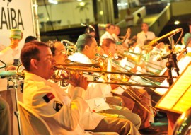 Banda de Musica PMPB Foto Wagner Varela SECOM PB 21 270x191 - Banda de Música da Polícia Militar da Paraíba torna-se oficialmente Patrimônio Imaterial do Estado