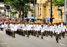 Banda de Musica PMPB Foto Wagner Varela SECOM PB 71 270x191 - Banda de Música da Polícia Militar da Paraíba torna-se oficialmente Patrimônio Imaterial do Estado