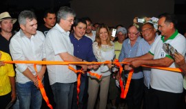 CAJAZEIRAS FUNDAC A O LUIS ANTONIO21  270x158 - Ricardo inaugura Estrada do Amor e entrega ginásio no aniversário de Cajazeiras