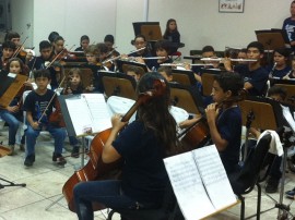 CONCERTO 1 2 270x202 - Orquestra Infantil se apresenta em Bananeiras, na programação da rota Caminhos do Frio