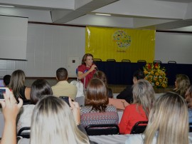 DSC 0041 270x202 - Conselheiros da Assistência Social participam de curso sobre Sistema Único de Assistência Social