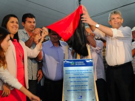 GADO BRAVO5 270x202 - Ricardo inaugura rodovia e beneficia mais de oito mil moradores de Gado Bravo