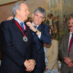 GOV ENTREGA MEDALHA-MINISTRO RICARDO LEWANDOWSIC (3)