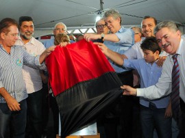 PATOS ENTREGA DA PONTE DO JATOBA 8 8 270x202 - Ricardo inaugura binário do Jatobá e beneficia 100 mil moradores de Patos