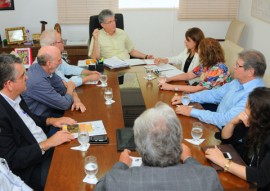 RICARDO reuniao com reitora margareth da ufpb foto jose marques 1 270x191 - Ricardo discute novas parcerias com a Universidade Federal da Paraíba