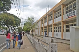 RICARDOPUPPE Tabagismo Escolas  WEW 270x180 - Governo do Estado leva ações de combate ao tabagismo para escolas de João Pessoa