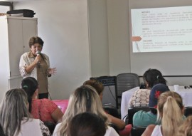 Ricardo Puppe Hemocentro Capacita  o 1 270x191 - Hemocentro realiza curso para Agentes Comunitários em Captação de Doadores de Sangue