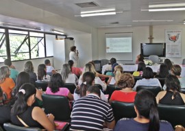 Ricardo Puppe Hemocentro Capacita  o 3 270x191 - Hemocentro realiza curso para Agentes Comunitários em Captação de Doadores de Sangue