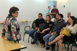 RicardoPuppe Agevisa e Hospitais 270x180 - Encontro discute melhorias nas unidades hospitalares da rede estadual