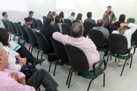 RicardoPuppe Agevisa e Hospitais 88 270x180 - Encontro discute melhorias nas unidades hospitalares da rede estadual