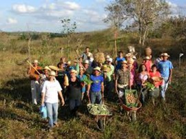 agricultura familiar 270x202 - Governo prorroga prazo para adesão ao programa de construção de barragens subterrâneas