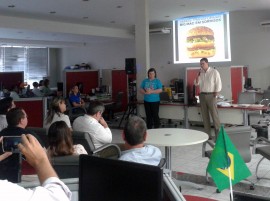 bigmac 270x201 - Funcionários da PBGás participam da campanha McDia Feliz 2015