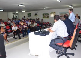 emater e BNB discute operalizacao de credito rural na paraiba 2 270x191 - Governo e Banco do Nordeste discutem operacionalização de crédito rural na Paraíba