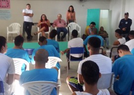 fundac renova colchoes das unidades socieducativas cea cej 8 270x191 - Fundac renova colchões das unidades socioeducativas