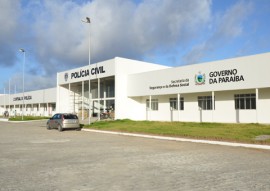 nova central de policia no geisel foto walter rafael 3 270x191 - Ricardo entrega nova Central de Polícia nesta sexta-feira