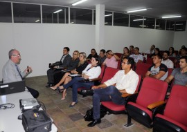 palestra do procon com cap toti pregoeiros foto walter rafael 35 270x191 - Procon Estadual realiza curso de formação para pregoeiros