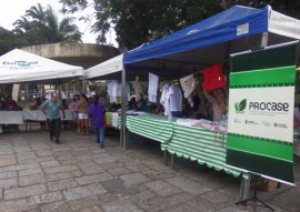 procase mulheres do semiarido trocam experiencia e discutem participacao no poder 3 270x191 - Governo promove Encontro de Mulheres do Semiárido Paraibano