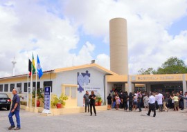 ricardo hospital padre ze foto jose marques 7 270x191 - Ricardo participa de comemorações dos 50 anos do Hospital Padre Zé