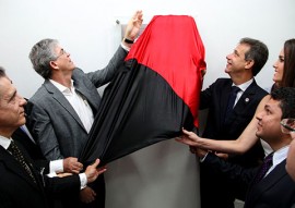 ricardo inaugura reforma do trauma foto alberi pontes 00021 270x191 - Ricardo entrega obras de reforma e ampliação do Trauma e ministro elogia aplicação de recursos federais na Paraíba