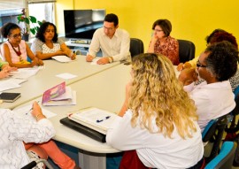 see secretario participam de reuniao do forum estadual de diversidade etnico racial (2)