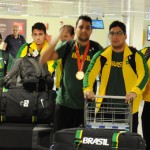 sejel chegada de medalhistas paraibanos parapan foto luciano ribeiro (3)