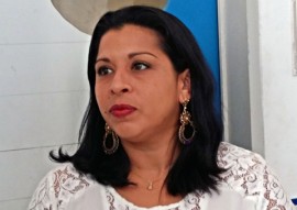 ses foto RicardoPuppe APURASUS PERSONAGEM Catarina Andrade 270x191 - Unidades de saúde recebem o sistema de gestão de custos Apurasus