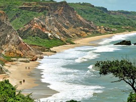 tambaba antonio david 270x202 - Costa do Conde vai sediar competição de surf e encontro naturistas em setembro