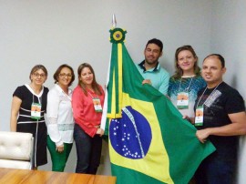 08.09.15 missao pedagogica parlamento 2 270x202 - Professores paraibanos participam de Missão Pedagógica na Câmara dos Deputados em Brasília