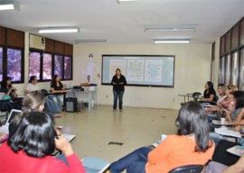 09.09.15 espep 270x192 - Escola de Serviço Público do Estado da Paraíba sedia curso de gestão de recursos hídricos