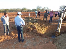 15.09.15 barragem 8 270x202 - Governo do Estado entrega barragens subterrâneas em Soledade e São João do Cariri