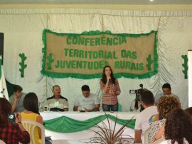 23.09.15 conferencia territoriais 3 1 270x202 - Governo do Estado e MDA realizam Conferências Territoriais da Juventude Rural