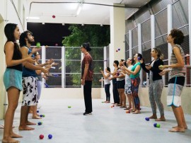 24.08.15 cursos artes circenses 1 270x202 - Governo do Estado inscreve até sexta-feira para novas turmas de curso de artes circenses na Funesc