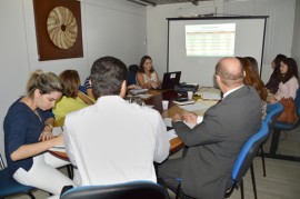 28-09-2015 Reunião Sedh-Ministerio Público - Fotos Luciana Bessa (1)