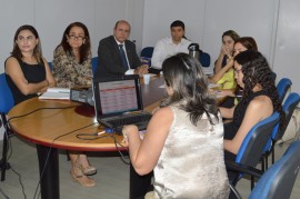 28-09-2015 Reunião Sedh-Ministerio Público - Fotos Luciana Bessa (3)