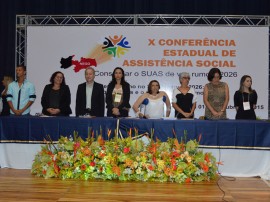 29-09-2015 Abertura Conferencia Estadual - Fotos Luciana Bessa (33)