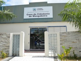 29 09 2015 Casa da Cidadania Mangabeira Fotos Luciana Bessa 1 270x202 - Casa da Cidadania de Mangabeira reabre depois de reestruturação