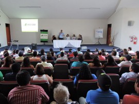 30.09.15 procase 1 270x202 - Governo discute metodologia participativa com as comunidades selecionadas pelo Edital 2015 do Procase