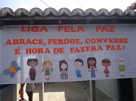 DSC02569 3 cópia 270x202 - Escola Estadual de Santa Luzia ganha prêmio “Educar para a Igualdade Racial e Gênero”