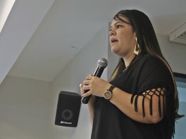 RicardoPuppe Reuni+úo Doa+º+úo Org+úos PERSONAGEM KARINA MONTEIRO 270x202 - Campanha para Doação de Órgãos e Tecidos promove palestra para profissionais e estudantes da saúde