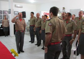 corpo de bombeiros de campina grande e sousa com novos comandantes 5 270x191 - Batalhões do Corpo de Bombeiros em Campina e Sousa recebem novos comandantes