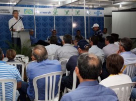 feira agropecuaria 2 270x202 - Ricardo abre programação da Paraíba Agronegócios 2015