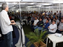 feira agropecuaria 3 270x202 - Ricardo abre programação da Paraíba Agronegócios 2015