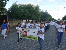 foto 4 270x202 - Escola Estadual de Santa Luzia ganha prêmio “Educar para a Igualdade Racial e Gênero”