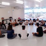 funesc curso de teatro