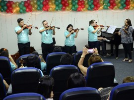 funesc termino da oficina de musica para criancas especiais foto walter rafael 32 270x202 - Escola Juarez Johnson da Funesc participa do Setembro Inclusivo com programação especial