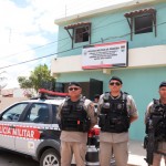 policia inaugura 5 unidade de policia solidaria ups em cg (2)