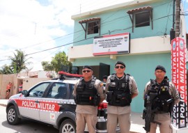 policia inaugura 5 unidade de policia solidaria ups em cg (2)