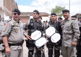 policia inaugura 5 unidade de policia solidaria ups em cg 6 270x191 - Governo entrega 5ª Unidade de Polícia Solidária de Campina Grande