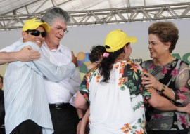 ricardo em CG com presidente DILMA foto jose marques (8)